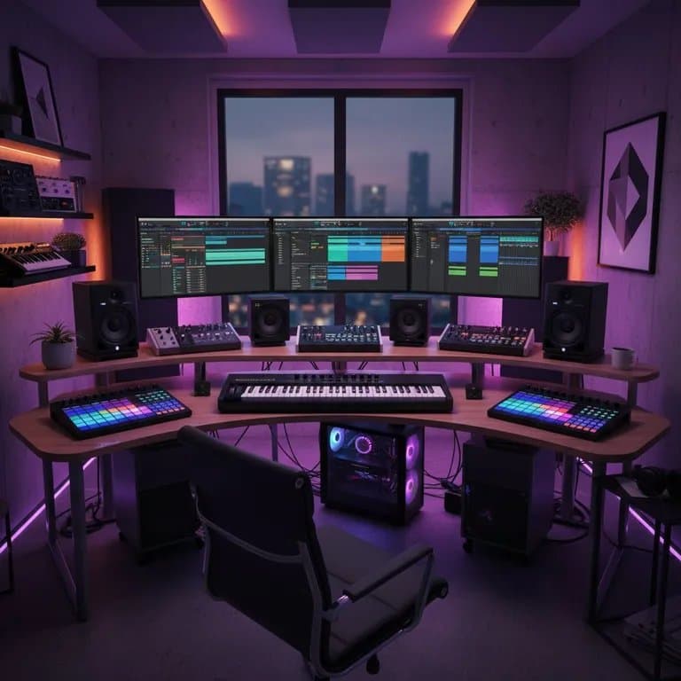 Beat Making Service (Premium)